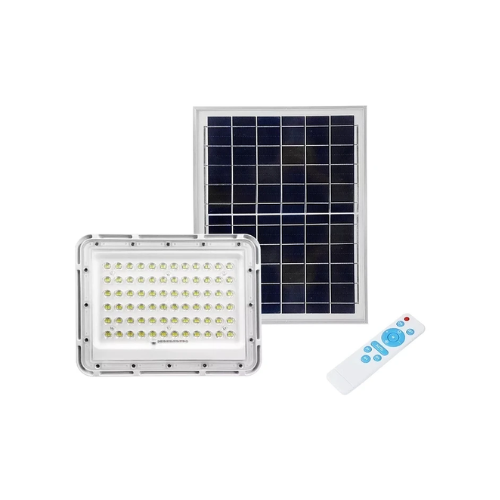 Foco Led Solar Exterior IP65 200W MCASA